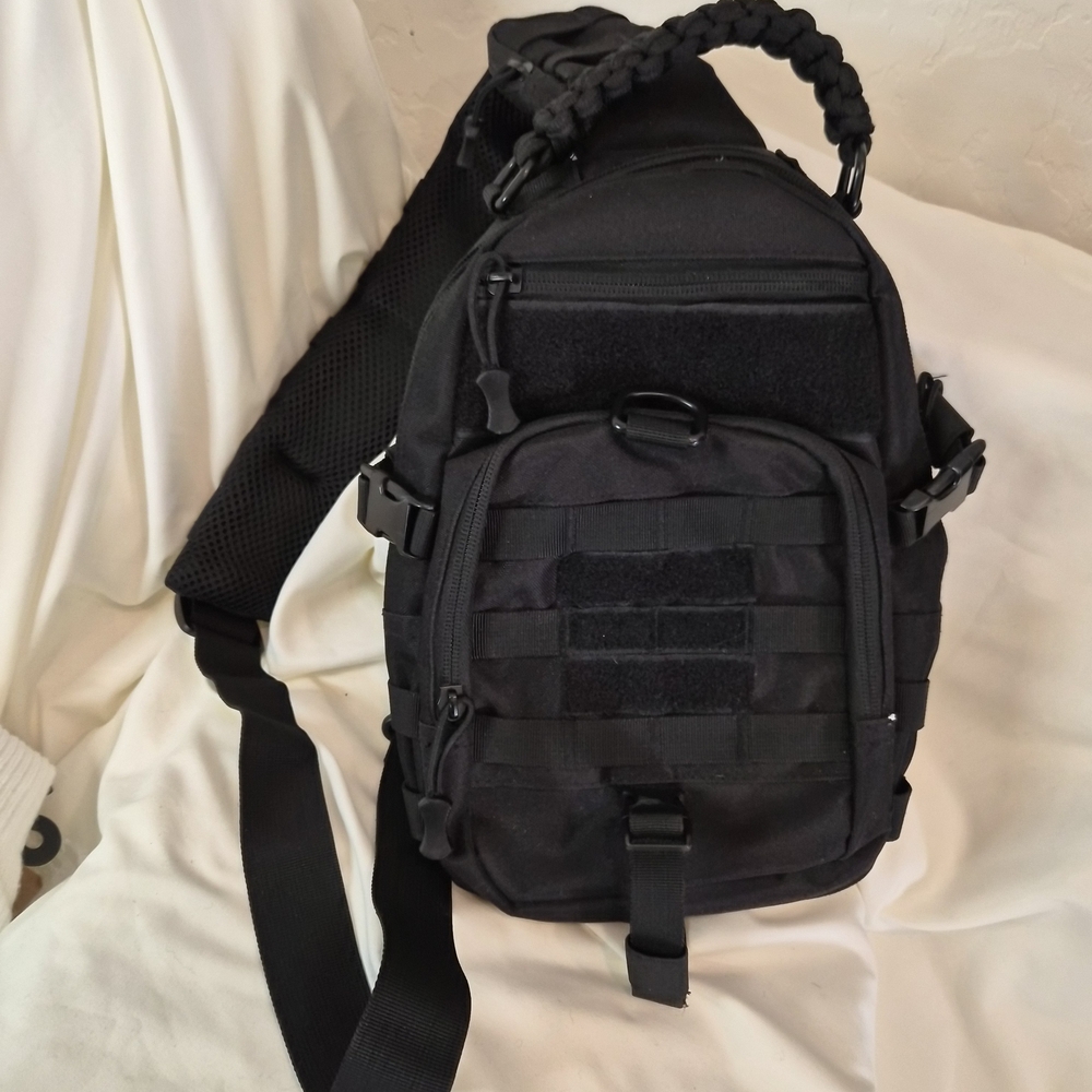 Tactical, Sling Bag, Backback LAST ONE! - Picture 2 of 6